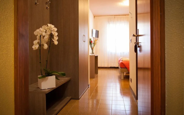 Hotel Stella D'Oro