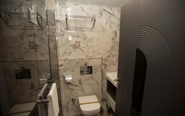 Alberello Otel Kutahya