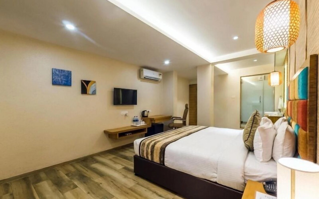 The Ocean Park Resort