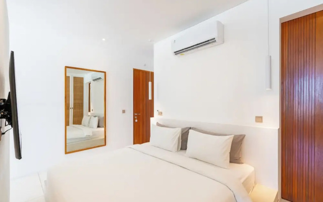 Sore Unit 12 Apartment by Betterplace