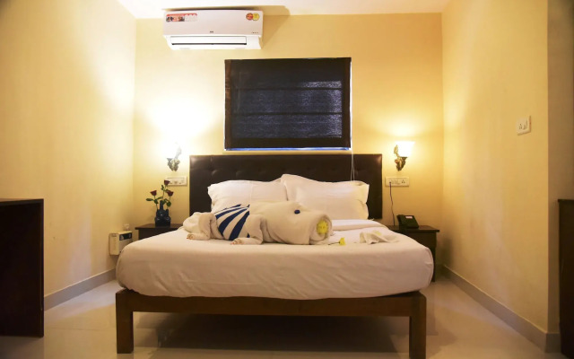 Ticlo Resort