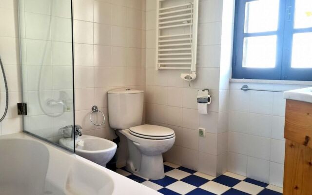 Albufeira Beach Cliffs House