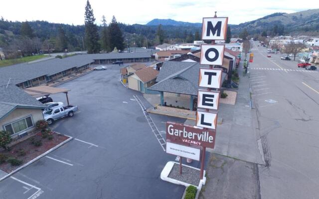 Motel Garberville