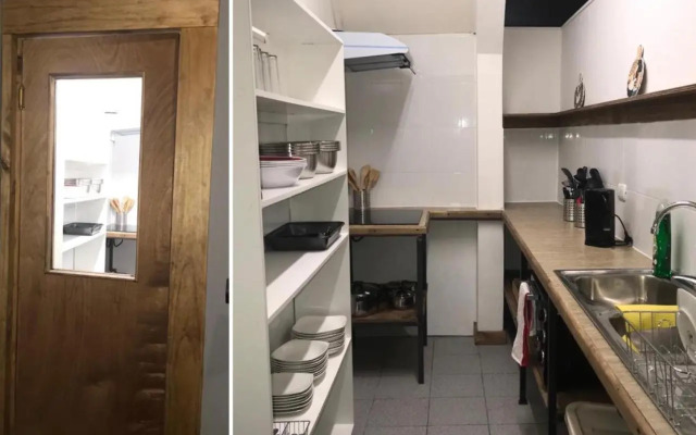 Huella Patagónica Hostel