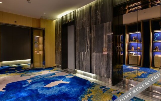 ICON LAB Aiken Hotel (Wanda Plaza), Nanshan District, Shenzhen