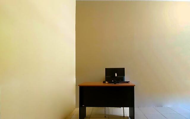 OYO 90243 Griya Sinta Syariah