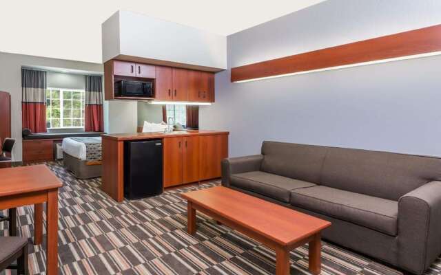 SureStay Plus Hotel by Best Western Morgantown