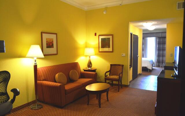 Hilton Garden Inn Houston West Katy