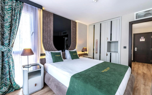 Karakoy Aparts Hotel