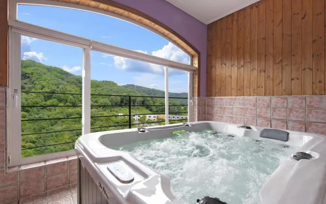 Gapyeong Violet Pension
