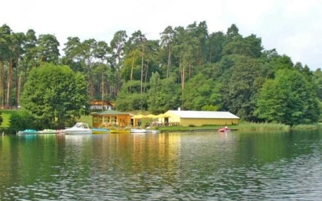 Ferienhaeuser Templin UCK 1050