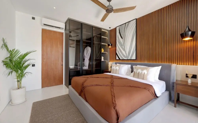Aquamarine Villas III