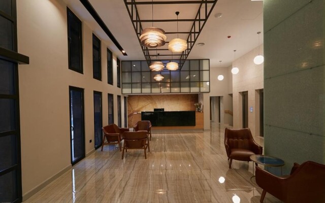 ETER Hotel