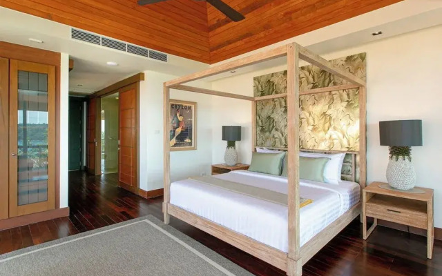 Katamanda Villa Allegra E34