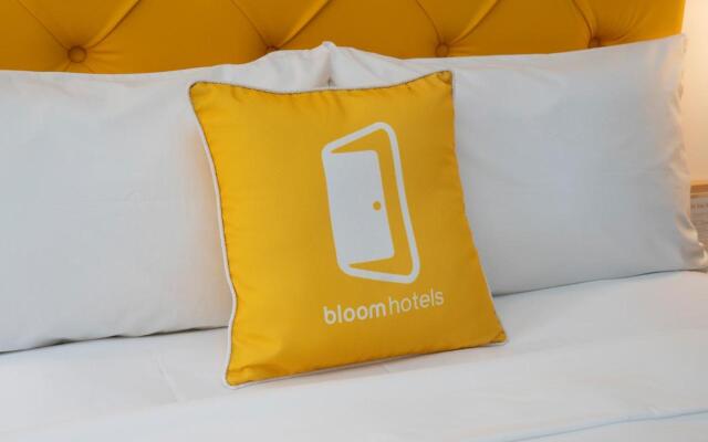 Bloom Hotel - Brookefield