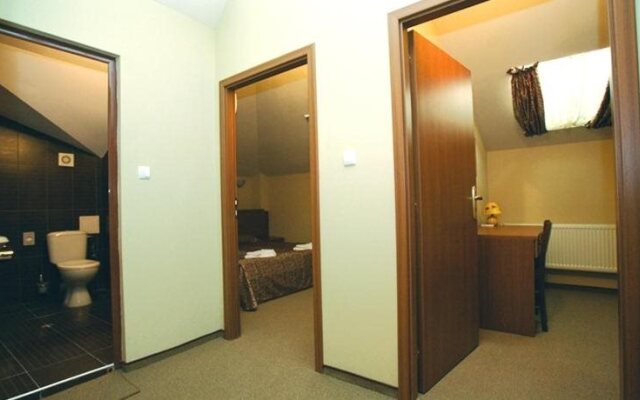 Hotel Varosha