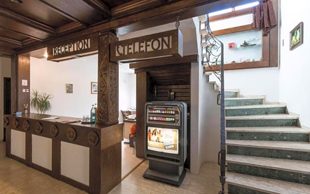 Landhotel zum Kühlengrund & Soultans Paradise