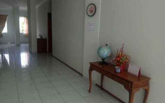 Wisma Rumah Kita