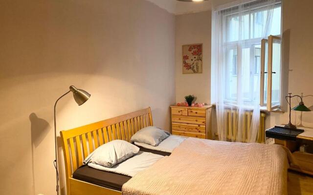 Cosy apartment