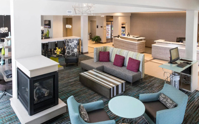 Residence Inn by Marriott Philadelphia Great Valley/Malvern