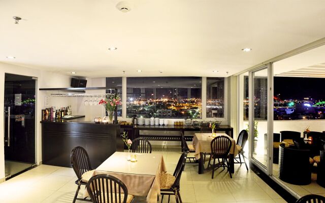 D&C Hotel