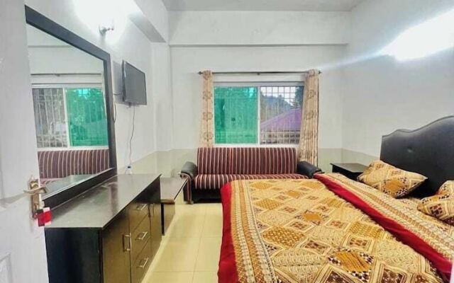 Paradise Inn Hotel Nathiagali
