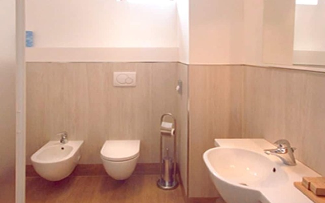 Giulio Cesare Hotel