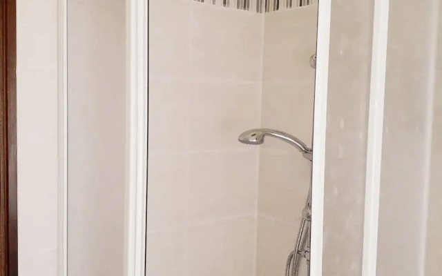 The Residence of the Ronchi