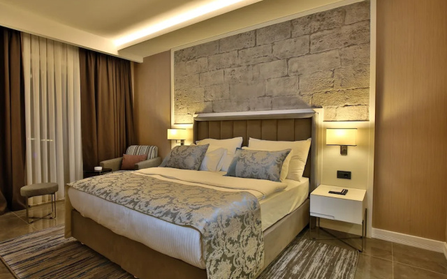 Mardin Airport Hotel
