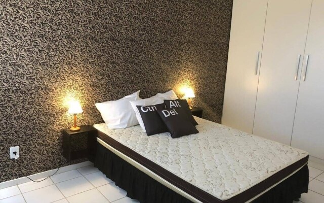 Apartamento Jatiúca  Renovatio