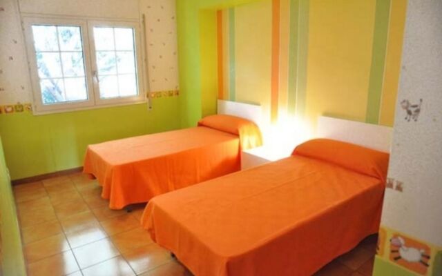 Casa Junto al mar Para 12 Personas en Cambrils