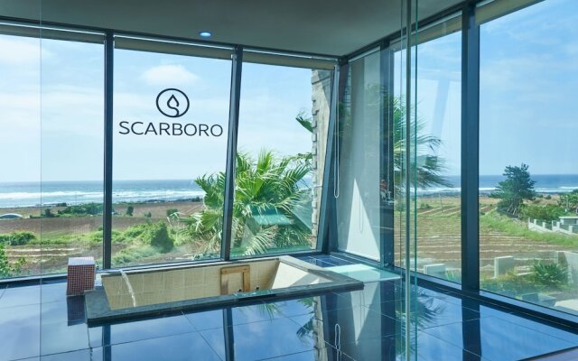 Scarboro Hotel & Exclusive Resort