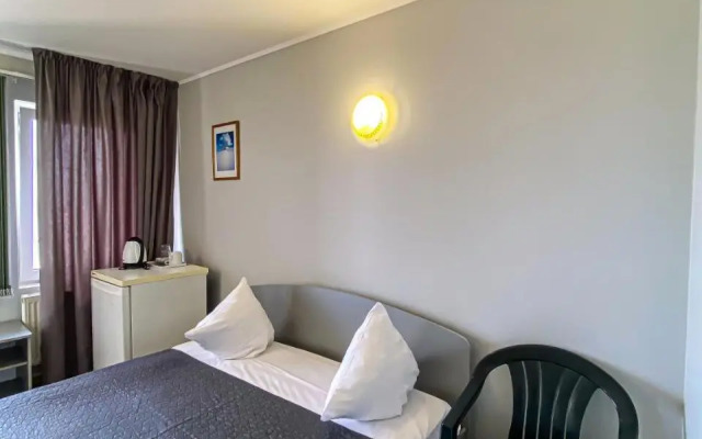 Hotel Palma