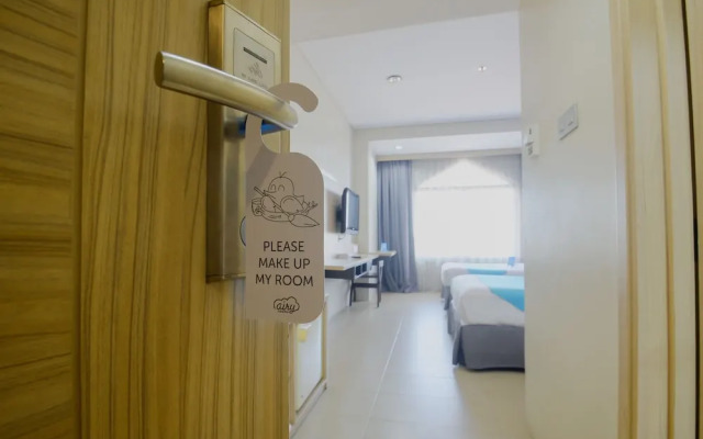 Airy Balai Kota Siliwangi 107 Cirebon