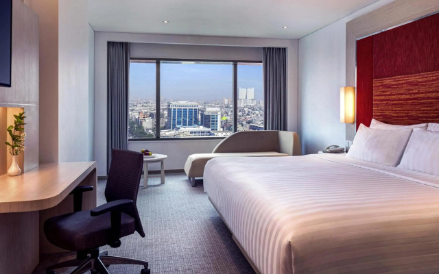 Grand Mercure Jakarta Harmoni