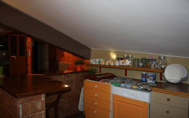 Home In Rome