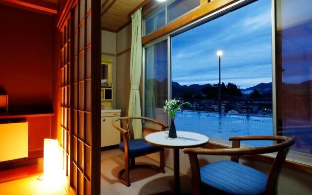 Hotel Shikimi