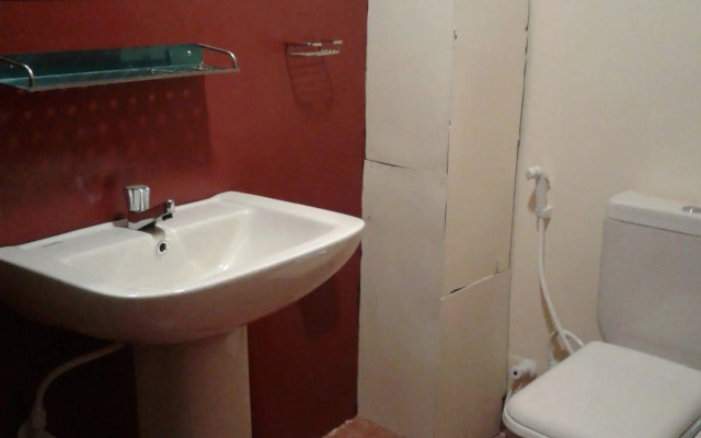 Kandy View Garden Hotel