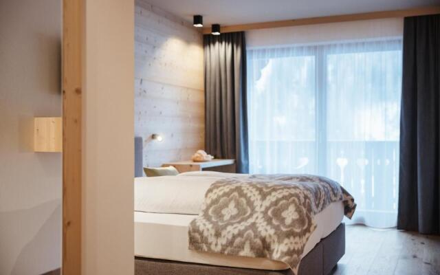 Berghotel Sanví