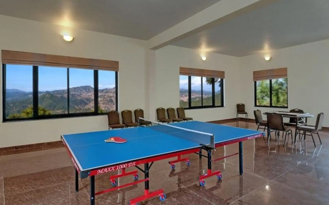 Suman Nature Resort