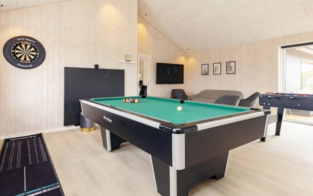 Luxury Retreat in Marielyst - By Traum Ferienwohnungen