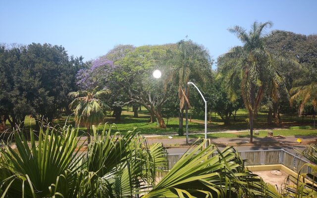 KZN Park View Guest House