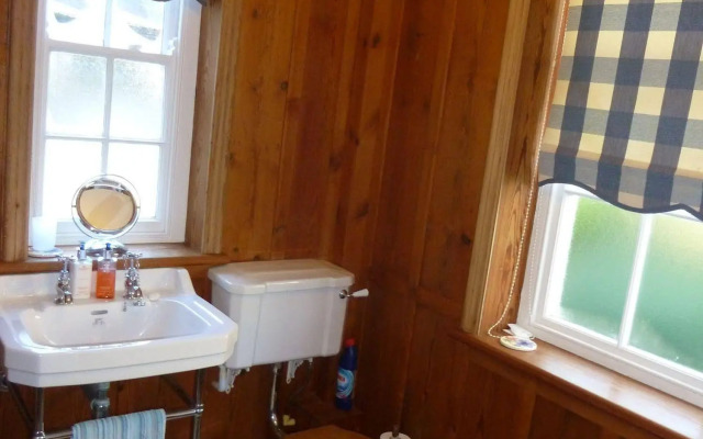 The Old Vicarage B&B