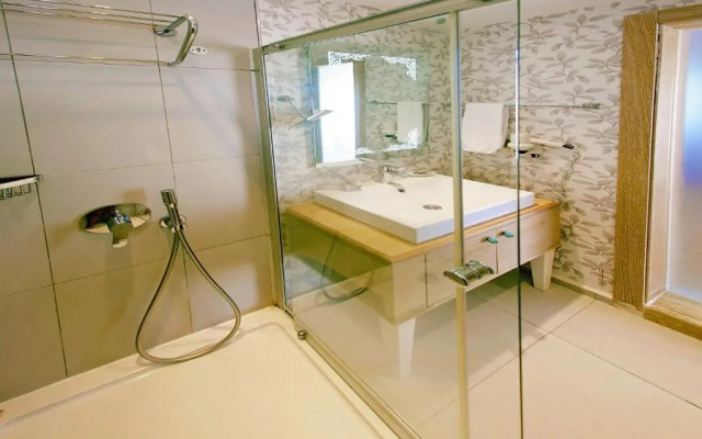 Mavi Suite Türkbükü