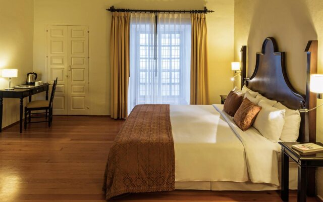 Novotel Cusco