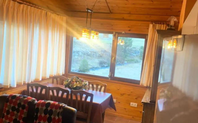 PANORAMIC - Peu del Riu 502 - Vall d'Incles - Soldeu