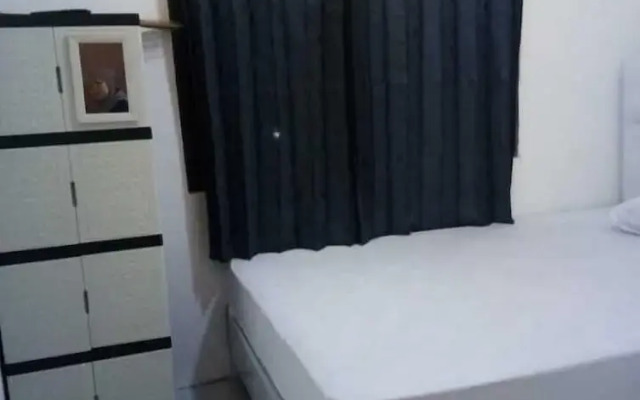 Hotel O Mamanu Sukadamai Residence