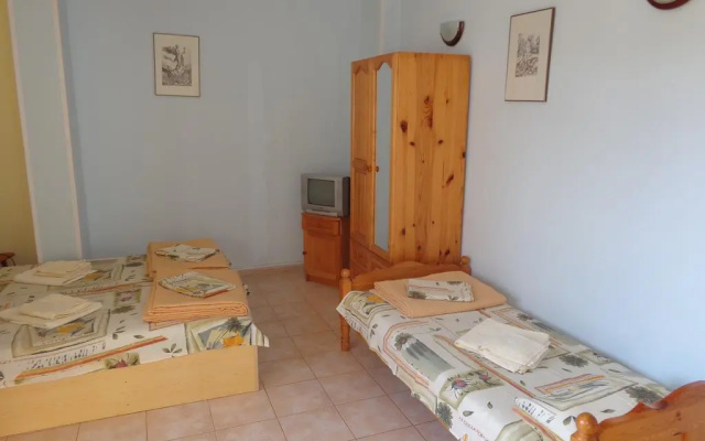 Hotel Villa Helia