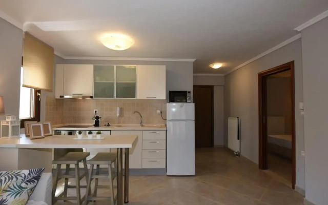 Fibes Luxury Living Mouries Halkidiki