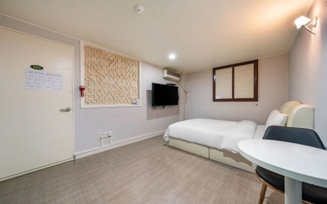 Incheon Pampas Hotel